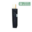Picture of AUTOMATIC UMBRELLA BLACK